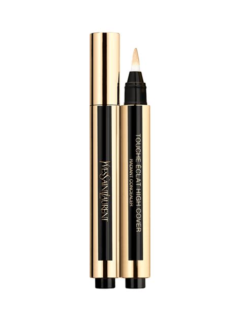 ysl touche eclat full coverage concealer